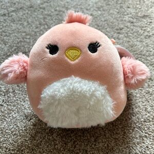 Squishmallows 5” Trina The Chick